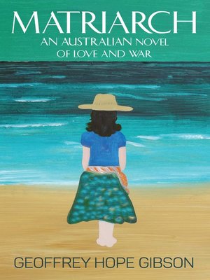cover image of Matriarch
